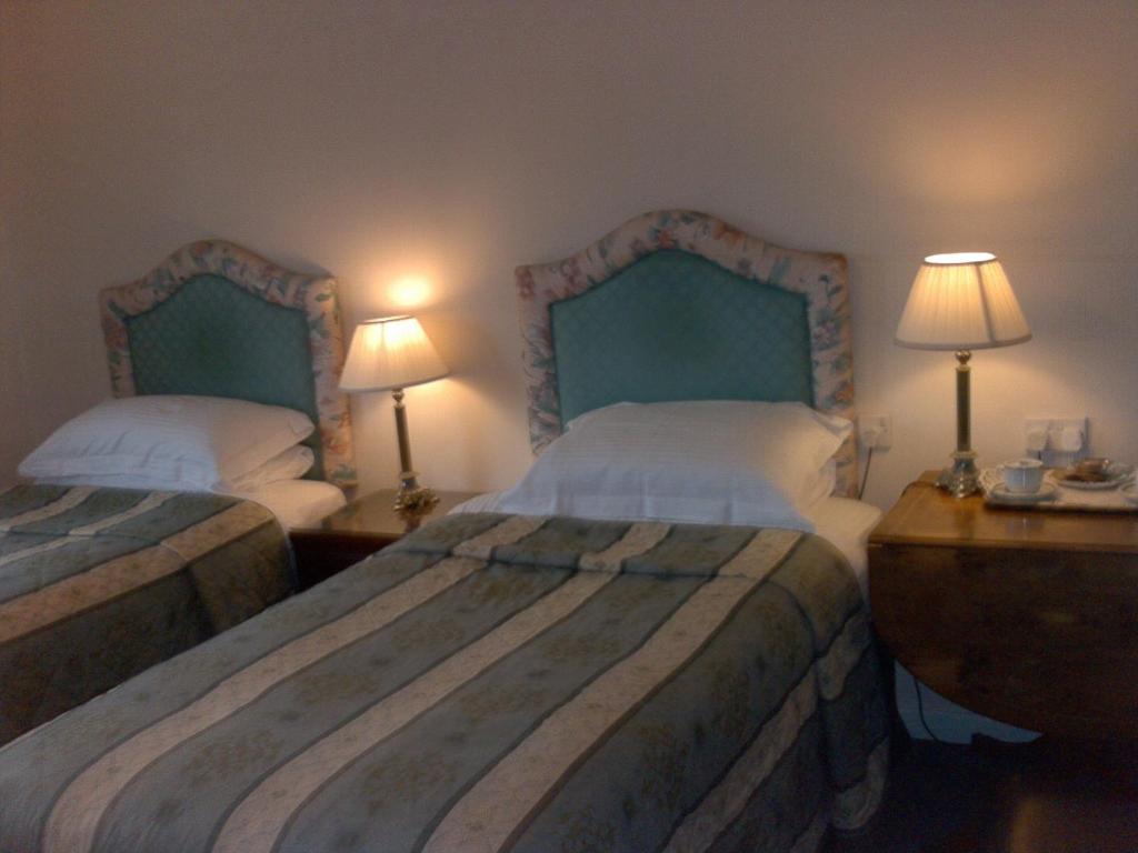 Grimstock Country House Hotel Бирмингем Номер фото