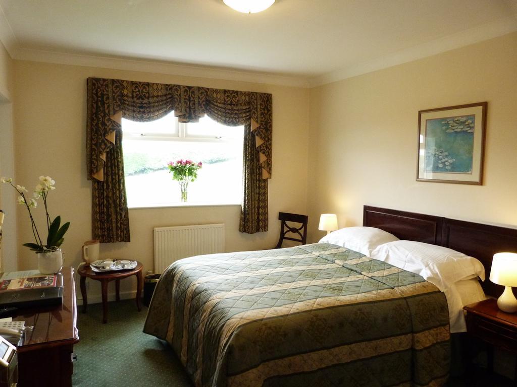 Grimstock Country House Hotel Бирмингем Экстерьер фото