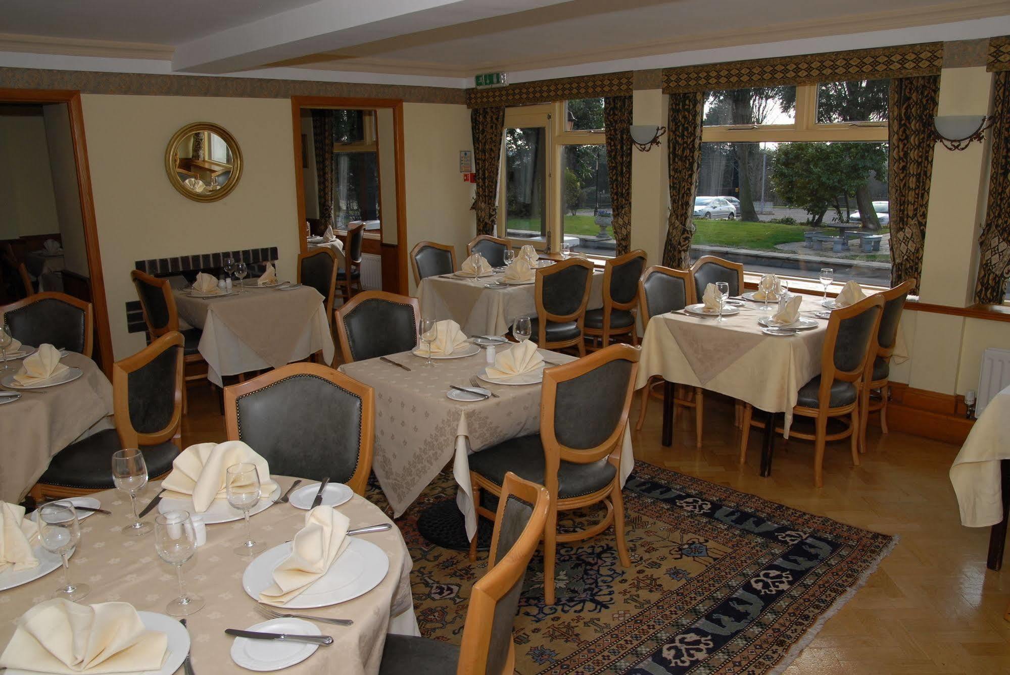 Grimstock Country House Hotel Бирмингем Экстерьер фото
